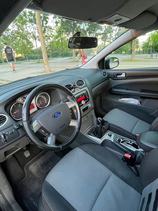 Ford Focus 2010