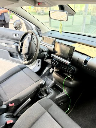 Citroen C4 Cactus 2016