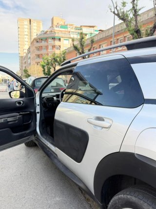 Citroen C4 Cactus 2016