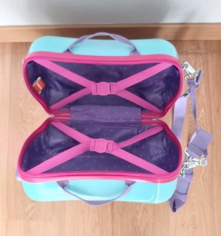 Valigia Trolley per Bambini Paw Patrol
