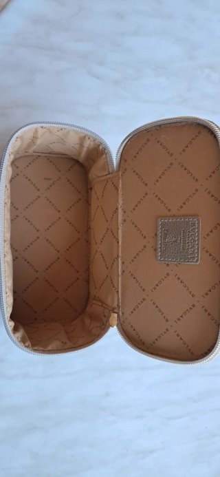 Vanity Case Bvlgari Emirates