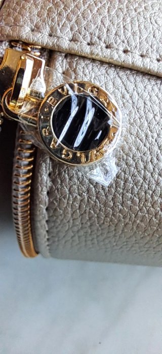 Vanity Case Bvlgari Emirates