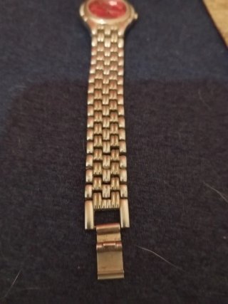 Lote 2 Relojes + Llavero Virgen