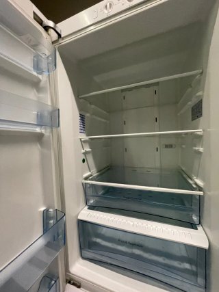Nevera Haier + no  Frost  + Garantía+ transporte