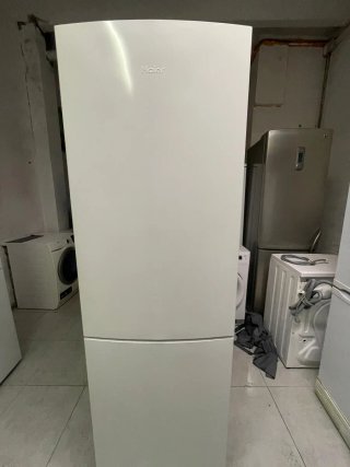 Nevera Haier + no  Frost  + Garantía+ transporte
