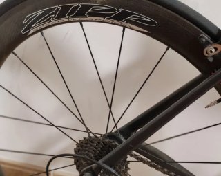 Bicicleta Carretera Cipollini Talla M
