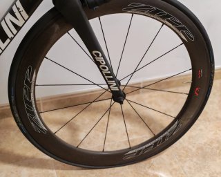 Bicicleta Carretera Cipollini Talla M