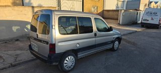 Citroen Berlingo 1999
