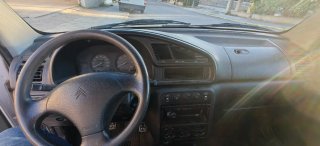 Citroen Berlingo 1999