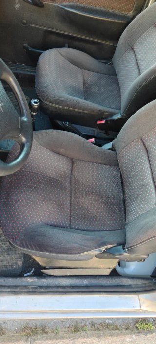 Citroen Berlingo 1999
