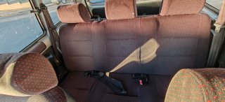 Citroen Berlingo 1999