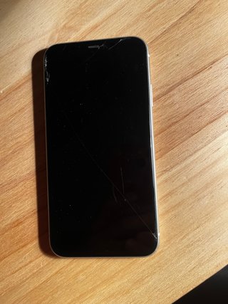 iPhone 11 Blanco 64GB