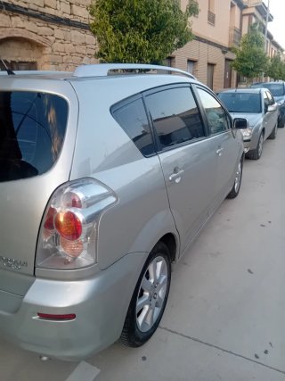 Corolla Verso 2005