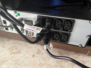 Sai Salicru 1500 Advance RT2