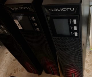 Sai Salicru 1500 Advance RT2