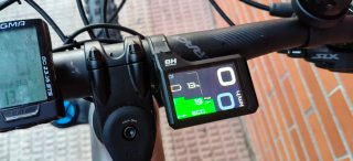 BH AtomX Lynx 9.8 E-bike