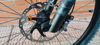 BH AtomX Lynx 9.8 E-bike