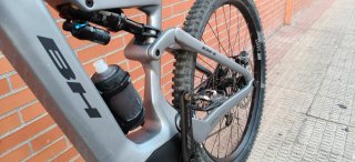 BH AtomX Lynx 9.8 E-bike