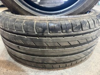 Neumáticos de coche 225/45R17