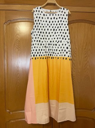 Vestido verano