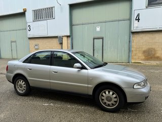 Audi A4 2000