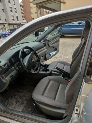 Audi A4 2000