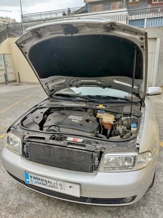 Audi A4 2000