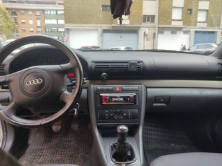Audi A4 2000