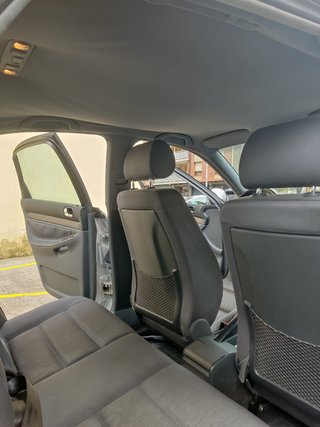 Audi A4 2000