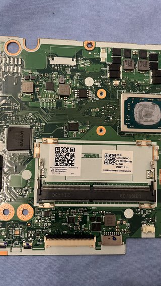 Pack Despiece Lenovo V14-ADA / V15-ADA