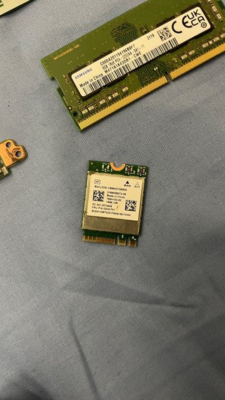 Pack Despiece Lenovo V14-ADA / V15-ADA