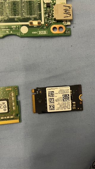 Pack Despiece Lenovo V14-ADA / V15-ADA