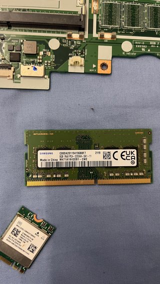 Pack Despiece Lenovo V14-ADA / V15-ADA