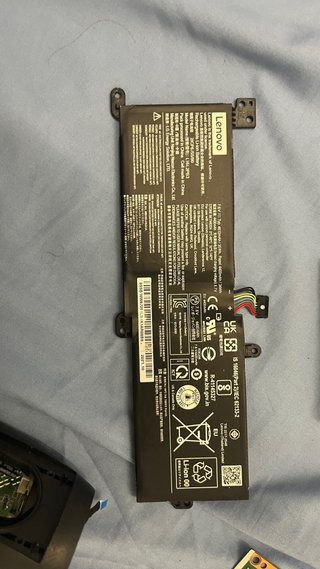Pack Despiece Lenovo V14-ADA / V15-ADA