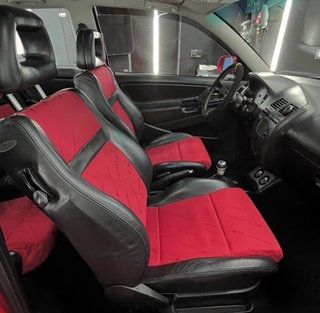 SEAT Ibiza cupra 2001 (original)
