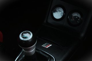 SEAT Ibiza cupra 2001 (original)