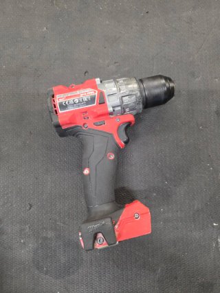 Trapano FPD3 M18 Milwaukee