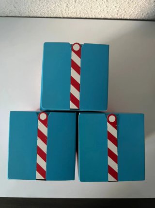 Figuras Milfos Sorpresa Milfshakes