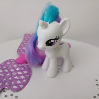 Pony Celestia pequeña
