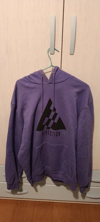 Sudaderas (preguntar precio de cada)
