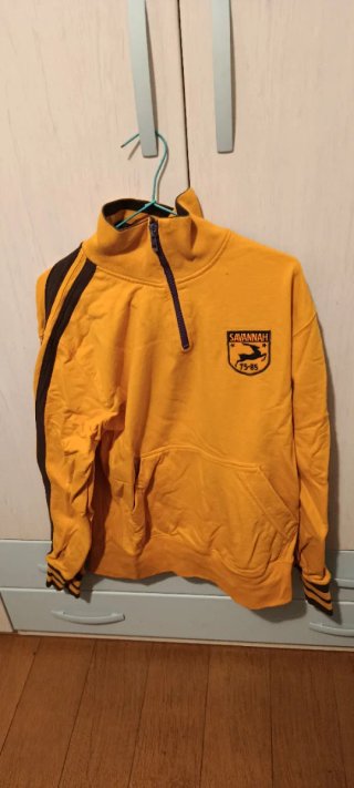 Sudaderas (preguntar precio de cada)