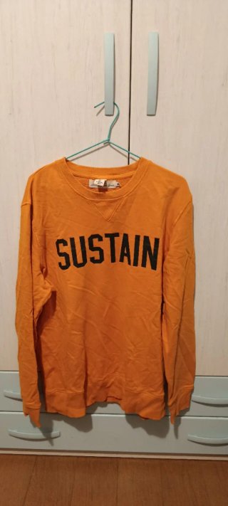 Sudaderas (preguntar precio de cada)