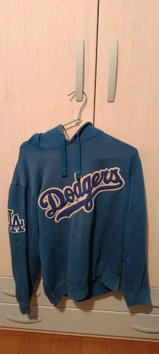Sudaderas (preguntar precio de cada)