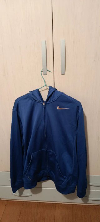 Sudaderas (preguntar precio de cada)