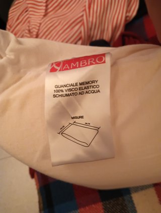 Zaino Levi's Giallo Senape L-Pack Standard Issue