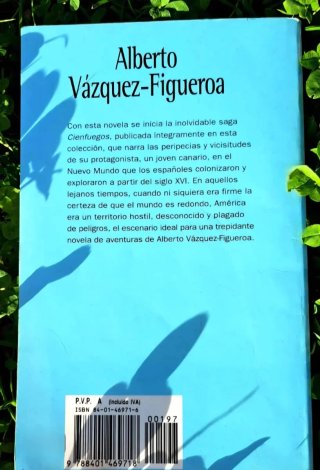 Libros para que disfrutes Ana