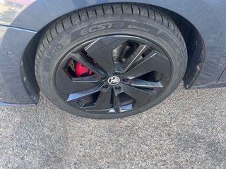 Skoda Octavia Combi RS 2.0 TDI 200cv. RS