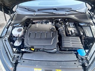 Skoda Octavia Combi RS 2.0 TDI 200cv. RS