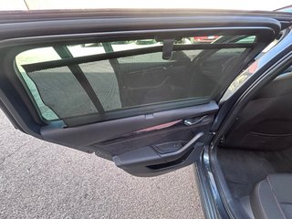 Skoda Octavia Combi RS 2.0 TDI 200cv. RS
