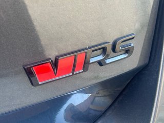 Skoda Octavia Combi RS 2.0 TDI 200cv. RS